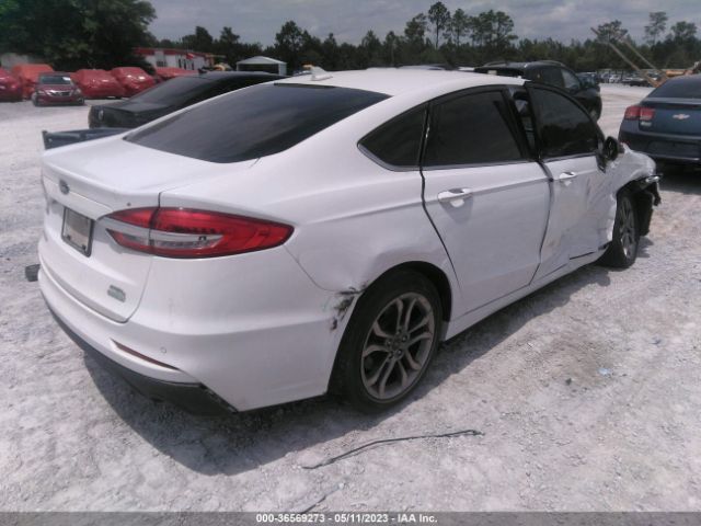 3FA6P0CD6LR207782 Ford FUSION SEL