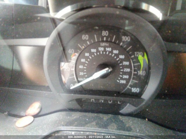 3FA6P0CD6LR207782 Ford FUSION SEL