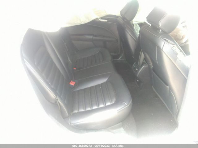 3FA6P0CD6LR207782 Ford FUSION SEL