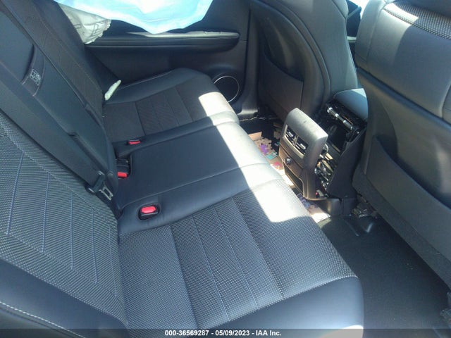 2019 Lexus RX, VIN: 2T2BGMCA7KC042797