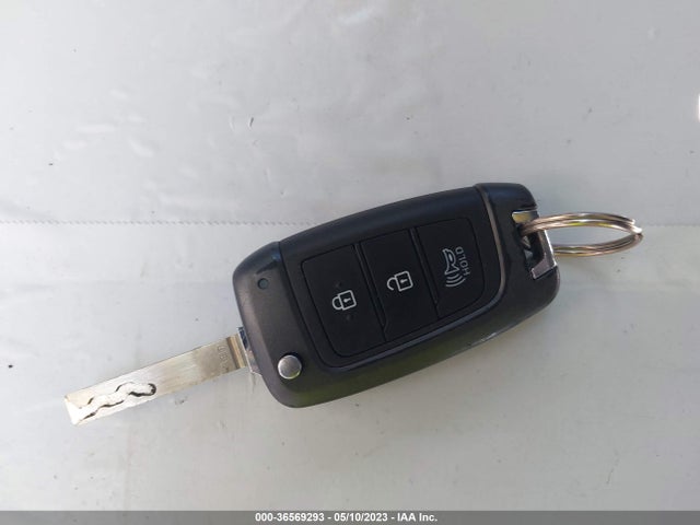 Hyundai TUCSON SE 2022 5NMJA3AE3NH079359 Image 3