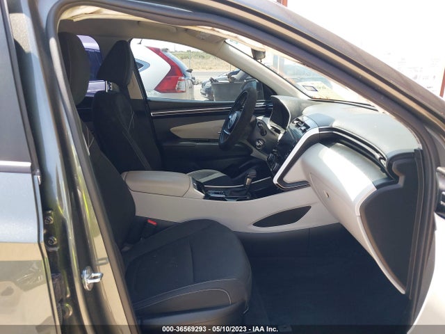 Hyundai TUCSON SE 2022 5NMJA3AE3NH079359 Image 6
