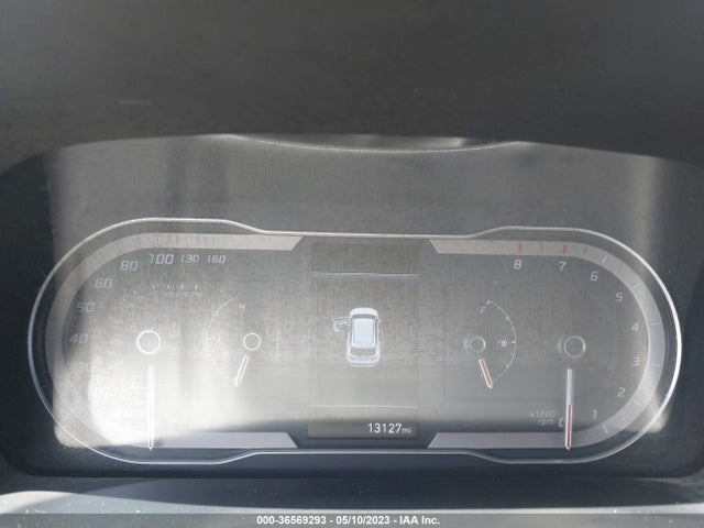 Hyundai TUCSON SE 2022 5NMJA3AE3NH079359 Image 8