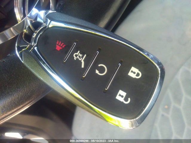 Chevrolet EQUINOX LT 2020 3GNAXKEV9LL204648 Image 11