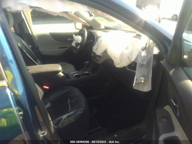 Chevrolet EQUINOX LT 2020 3GNAXKEV9LL204648 Image 5