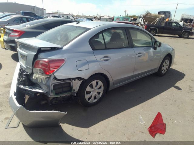 JF1GJAA68GH023614 Subaru IMPREZA SEDAN