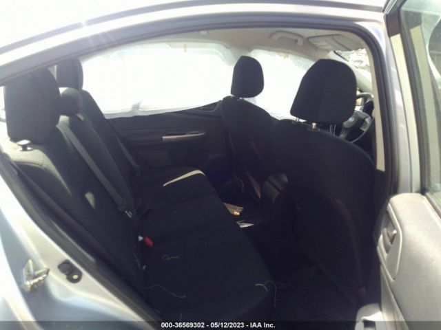 JF1GJAA68GH023614 Subaru IMPREZA SEDAN