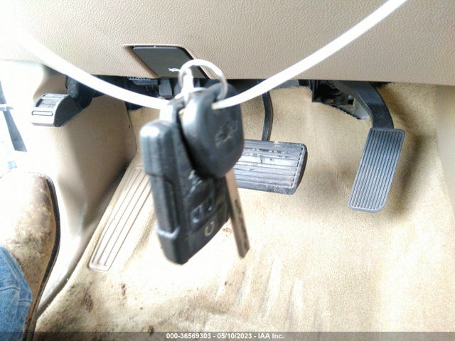Chevrolet Tahoe Lt 2016 1GNSCBKCXGR240592 Image 11