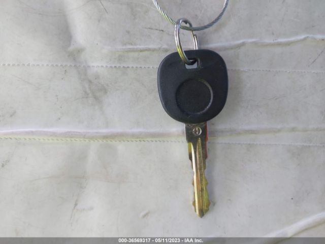 5GAKRBKD2EJ267122 Buick Enclave Leather