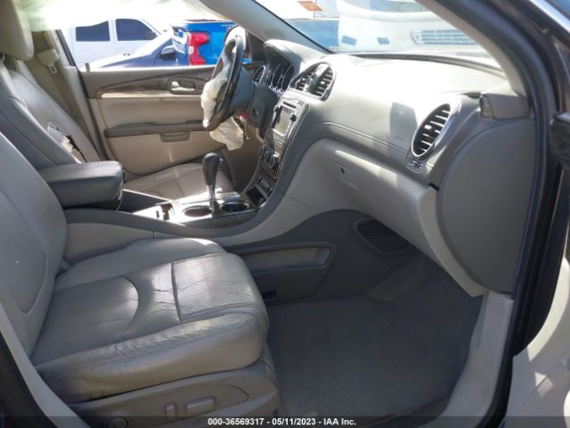 5GAKRBKD2EJ267122 Buick Enclave Leather