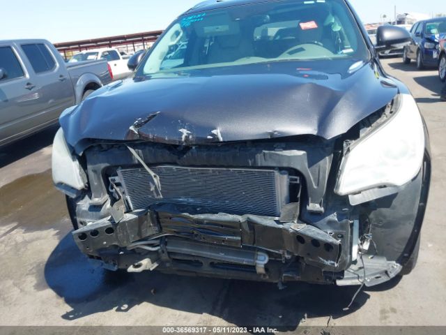 5GAKRBKD2EJ267122 Buick Enclave Leather