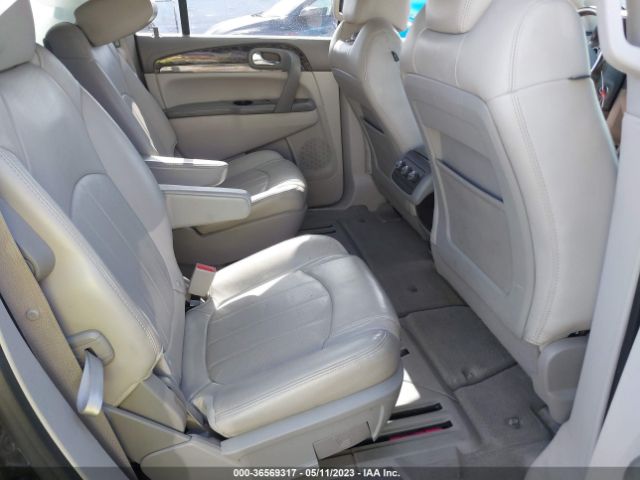 5GAKRBKD2EJ267122 Buick Enclave Leather
