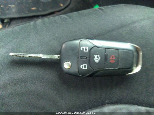 3FA6P0HD0GR193845 Ford FUSION SE