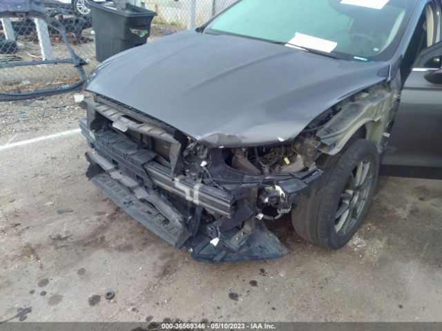 3FA6P0HD0GR193845 Ford FUSION SE