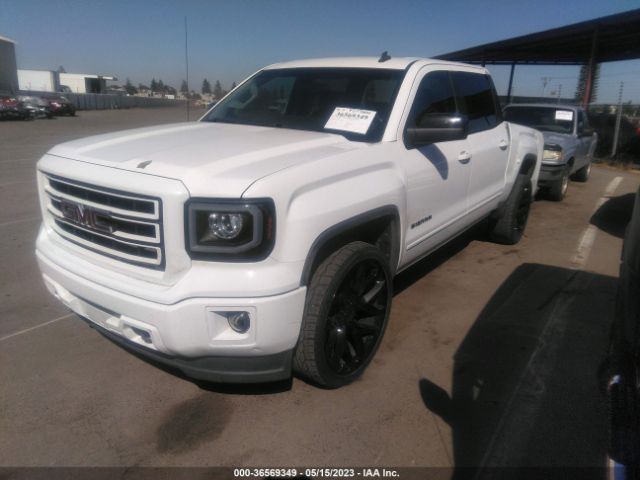 3GTP1UEC9EG118105 GMC Sierra 1500 Sle
