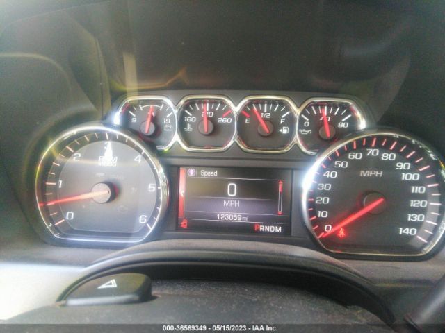 3GTP1UEC9EG118105 GMC Sierra 1500 Sle