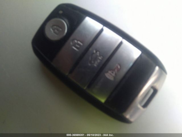 5XXGV4L24GG015713 KIA Optima Sxl Turbo