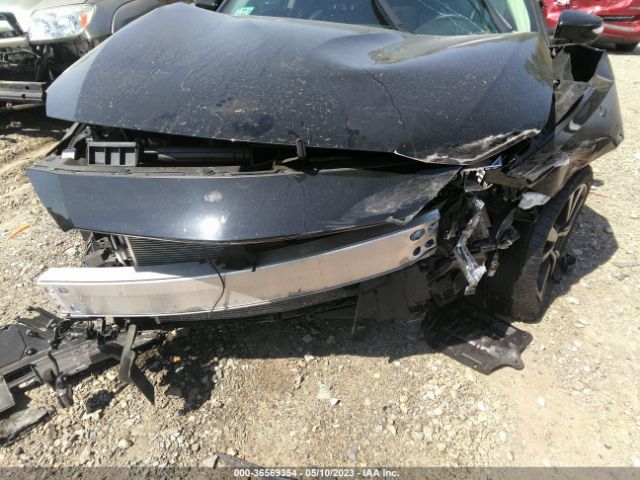 1N4AA6AP0HC422110 Nissan Maxima Platinum
