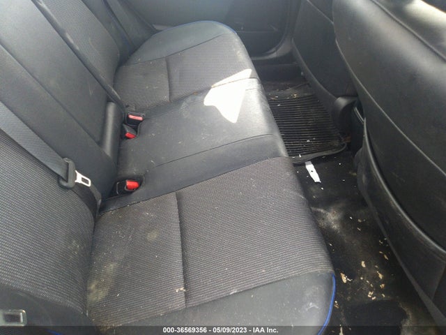 Toyota COROLLA SE 2019 2T1BURHE4KC137470 Image 9