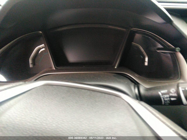 Honda Civic Hatchback Ex 2018 SHHFK7H53JU413576 Image 7
