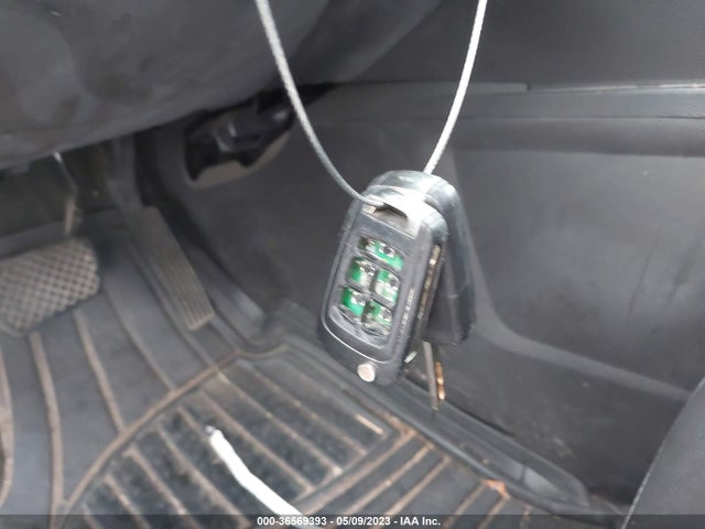 Chevrolet Equinox Ltz 2014 1GNALDEK3EZ120897 Image 3