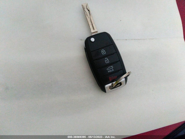 KIA Optima Lx 2015 5XXGM4A73FG420557 Image 3