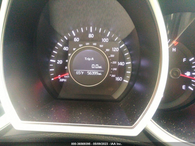 KIA Optima Lx 2015 5XXGM4A73FG420557 Image 8