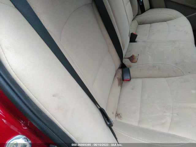 KIA Optima Lx 2015 5XXGM4A73FG420557 Image 9