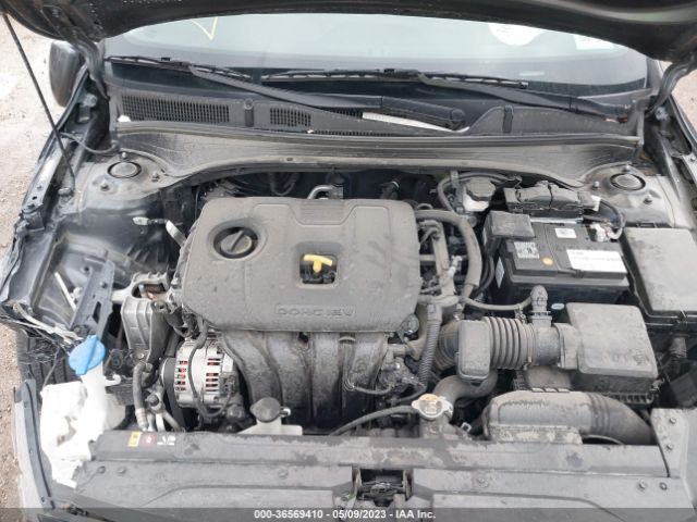 3KPF24AD7ME376768 KIA Forte Lxs