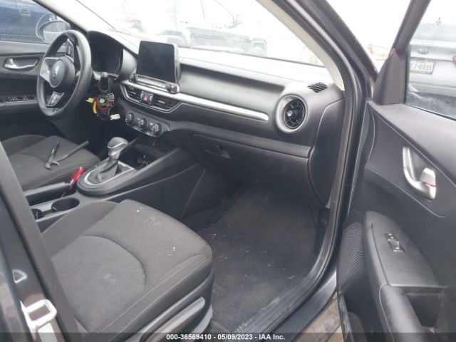 3KPF24AD7ME376768 KIA Forte Lxs