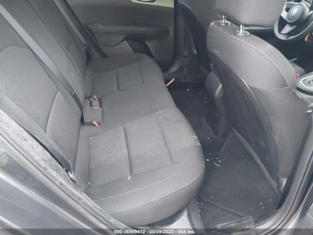 3KPF24AD7ME376768 KIA Forte Lxs