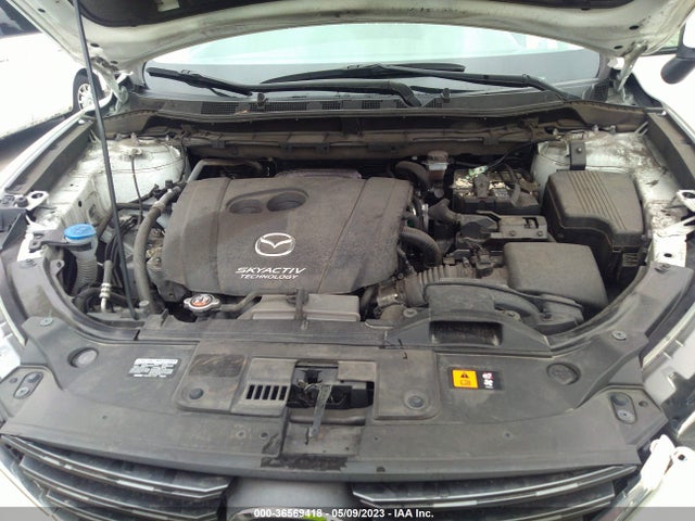 Mazda CX-5 SPORT 2016 JM3KE2BY0G0869949 Image 12
