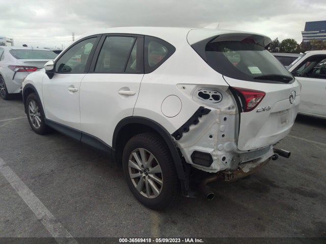 Mazda CX-5 SPORT 2016 JM3KE2BY0G0869949 Image 5