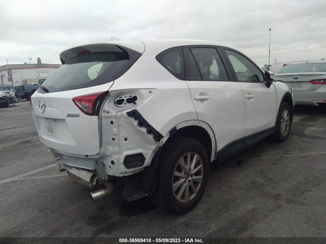 Mazda CX-5 SPORT 2016 JM3KE2BY0G0869949 Image 6