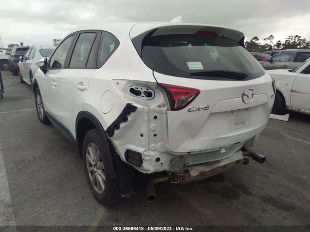 Mazda CX-5 SPORT 2016 JM3KE2BY0G0869949 Image 8