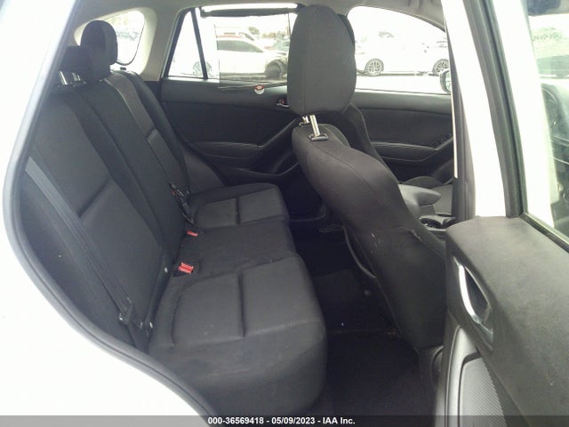 Mazda CX-5 SPORT 2016 JM3KE2BY0G0869949 Image 10