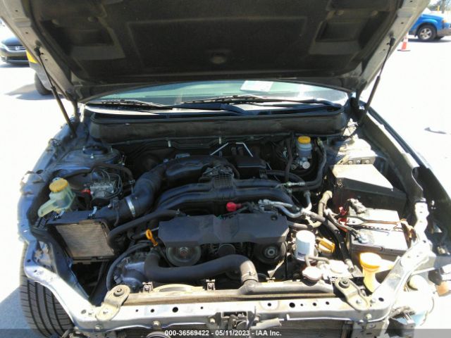 4S4BRBAC2E3291427 Subaru Outback 2.5i