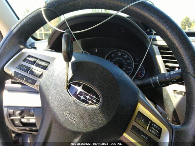 4S4BRBAC2E3291427 Subaru Outback 2.5i