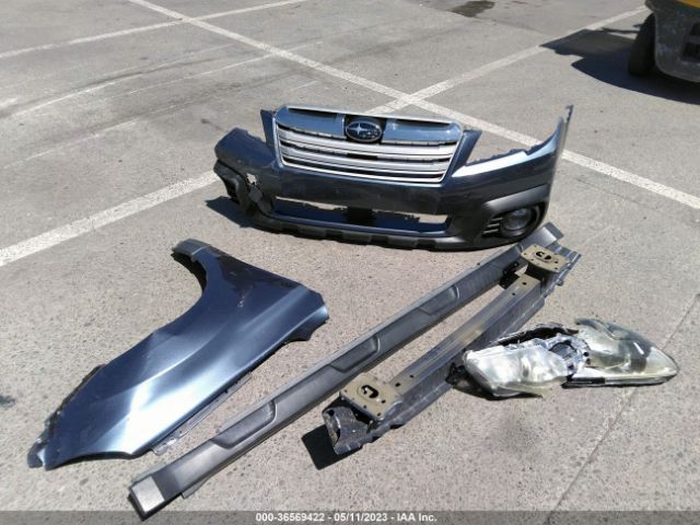 4S4BRBAC2E3291427 Subaru Outback 2.5i