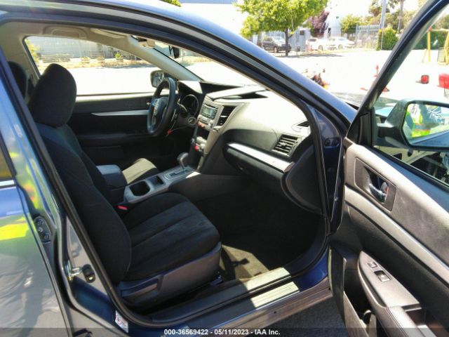 4S4BRBAC2E3291427 Subaru Outback 2.5i