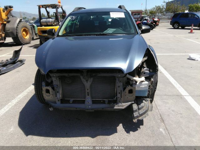 4S4BRBAC2E3291427 Subaru Outback 2.5i