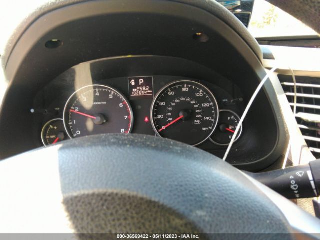 4S4BRBAC2E3291427 Subaru Outback 2.5i