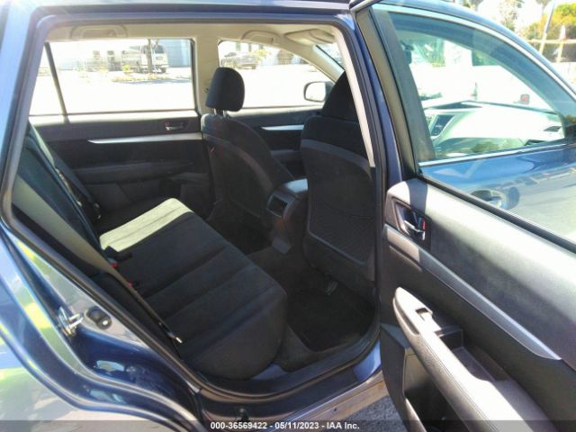 4S4BRBAC2E3291427 Subaru Outback 2.5i