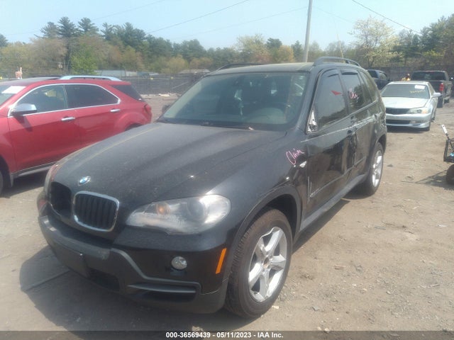 2010 BMW X5 30I VIN: 5UXFE4C56AL383953