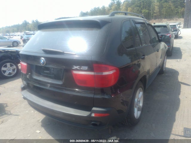2010 BMW X5 30I VIN: 5UXFE4C56AL383953