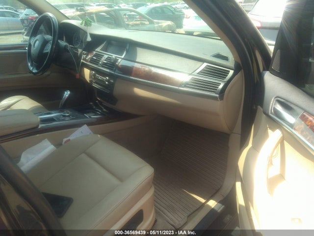 2010 BMW X5 30I VIN: 5UXFE4C56AL383953