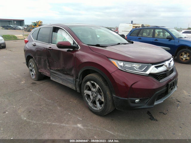 2019 5J6RW2H80KL024760 main image
