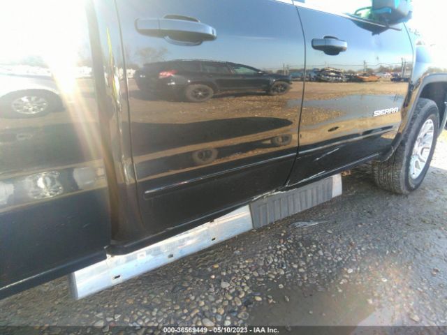 1GTV2UEC3FZ304454 GMC Sierra 1500 Sle