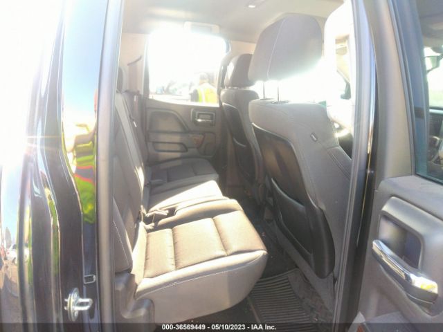 1GTV2UEC3FZ304454 GMC Sierra 1500 Sle