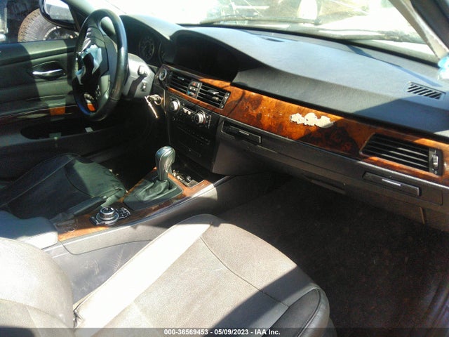 2011 BMW 3 SERIES 328I XDRIVE VIN: WBAPK7C54BA464122